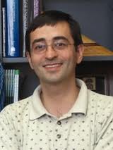 Professor Ramin Farnood